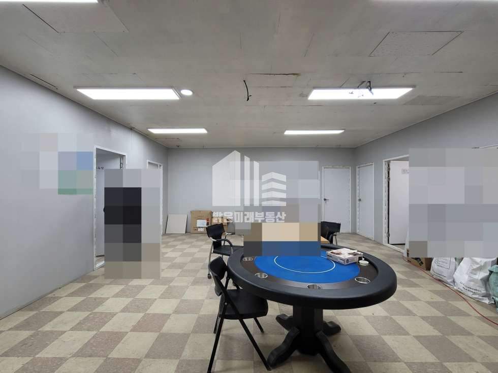 인천 미추홀구 숭의동 룸8, 철거가능, 화장실단독사용, 엘베유, 발코니 월세 매물번호 12067 사진 3