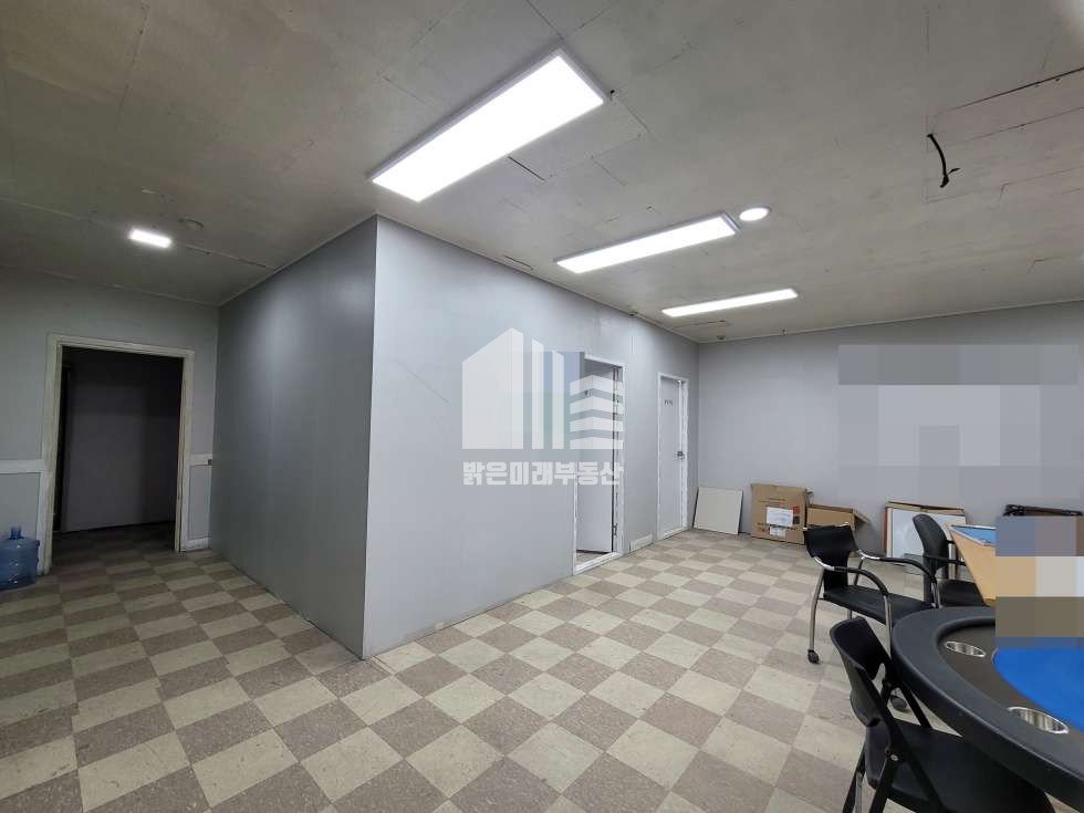 인천 미추홀구 숭의동 룸8, 철거가능, 화장실단독사용, 엘베유, 발코니 월세 매물번호 12067 사진 5