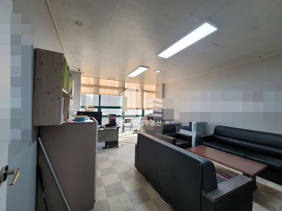 인천 미추홀구 숭의동 룸8, 철거가능, 화장실단독사용, 엘베유, 발코니 월세 매물번호 12067 사진 8