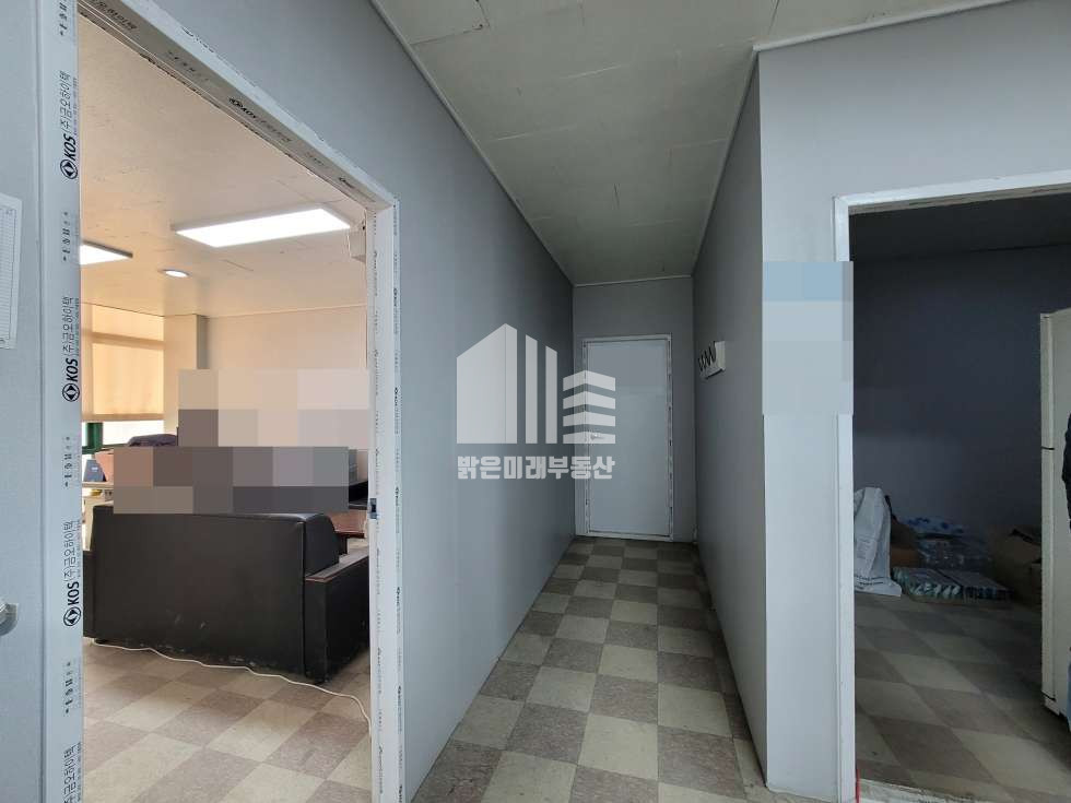 인천 미추홀구 숭의동 룸8, 철거가능, 화장실단독사용, 엘베유, 발코니 월세 매물번호 12067 사진 10