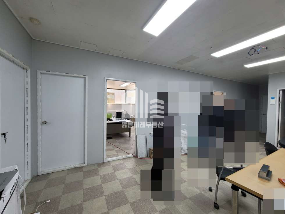 인천 미추홀구 숭의동 룸8, 철거가능, 화장실단독사용, 엘베유, 발코니 월세 매물번호 12067 사진 16
