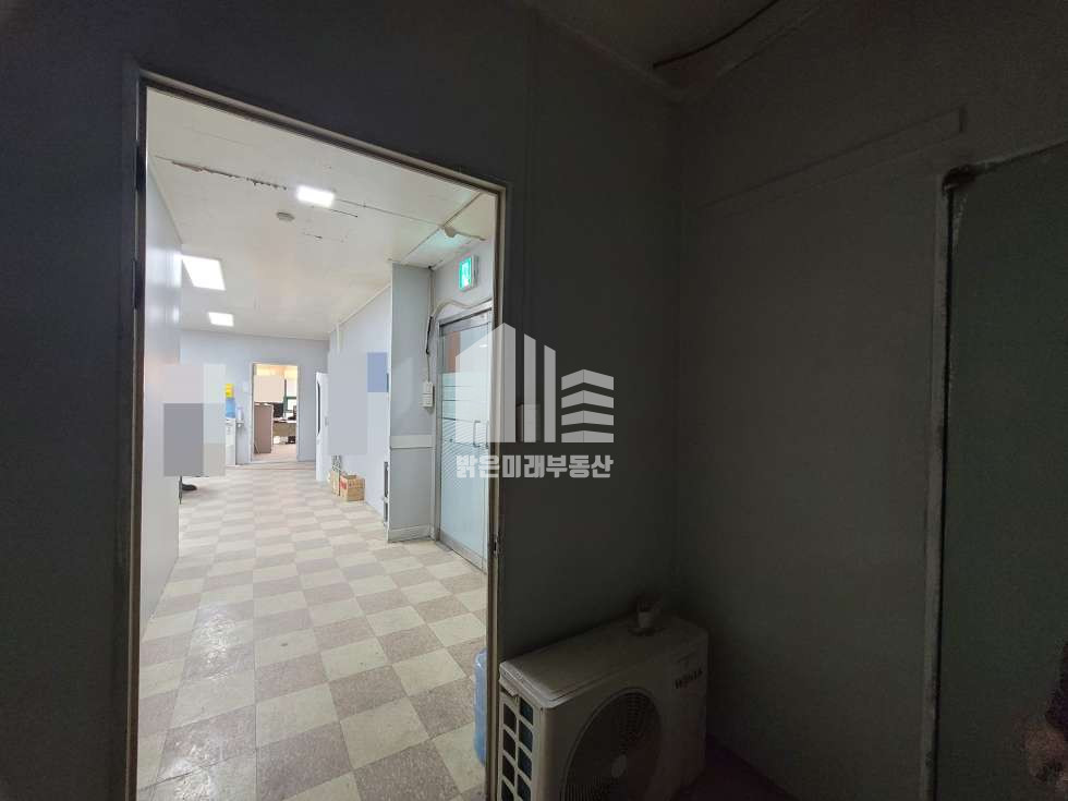 인천 미추홀구 숭의동 룸8, 철거가능, 화장실단독사용, 엘베유, 발코니 월세 매물번호 12067 사진 24