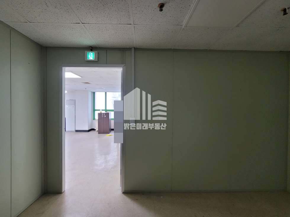 인천 미추홀구 주안동 10층 고층, 룸3, 주차 편리한 초역세권 사무실, 관리철저 월세 매물번호 12052 사진 18