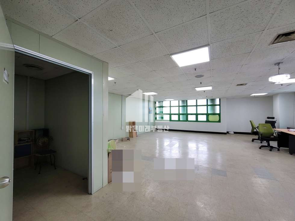 인천 미추홀구 주안동 10층 고층, 룸3, 주차 편리한 초역세권 사무실, 관리철저 월세 매물번호 12052 사진 26