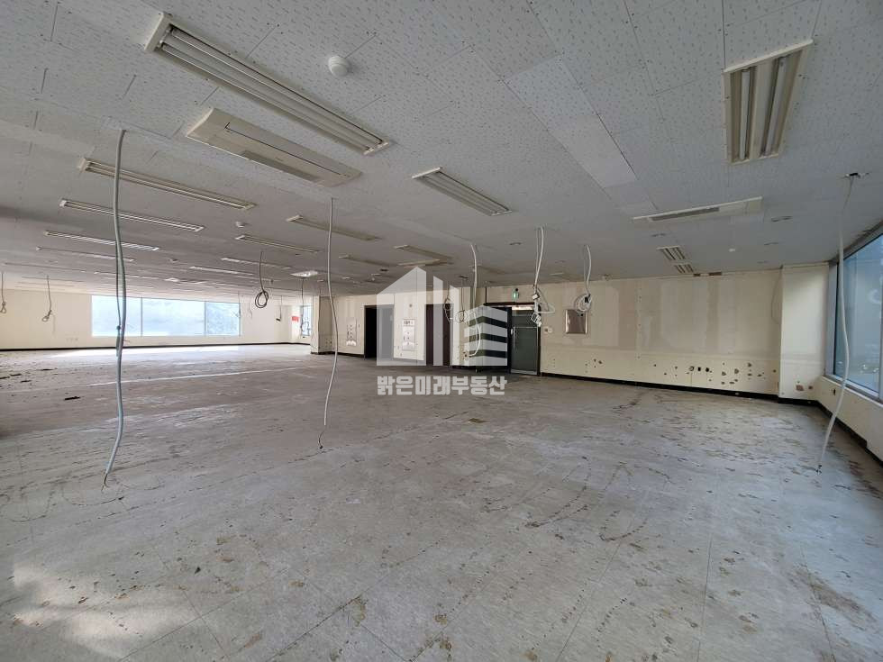 인천 남동구 구월동 삼면창 밝음, 층단독사용, 구월동업무지구 건물외관좋음 월세 매물번호 11967 사진 10