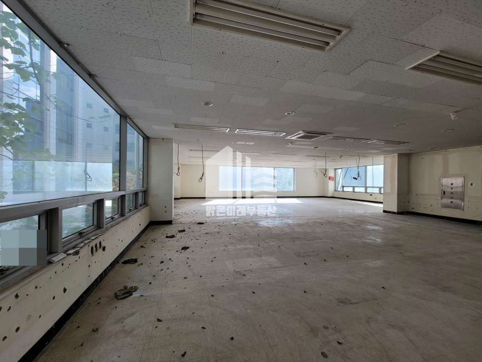 인천 남동구 구월동 삼면창 밝음, 층단독사용, 구월동업무지구 건물외관좋음 월세 매물번호 11967 사진 11