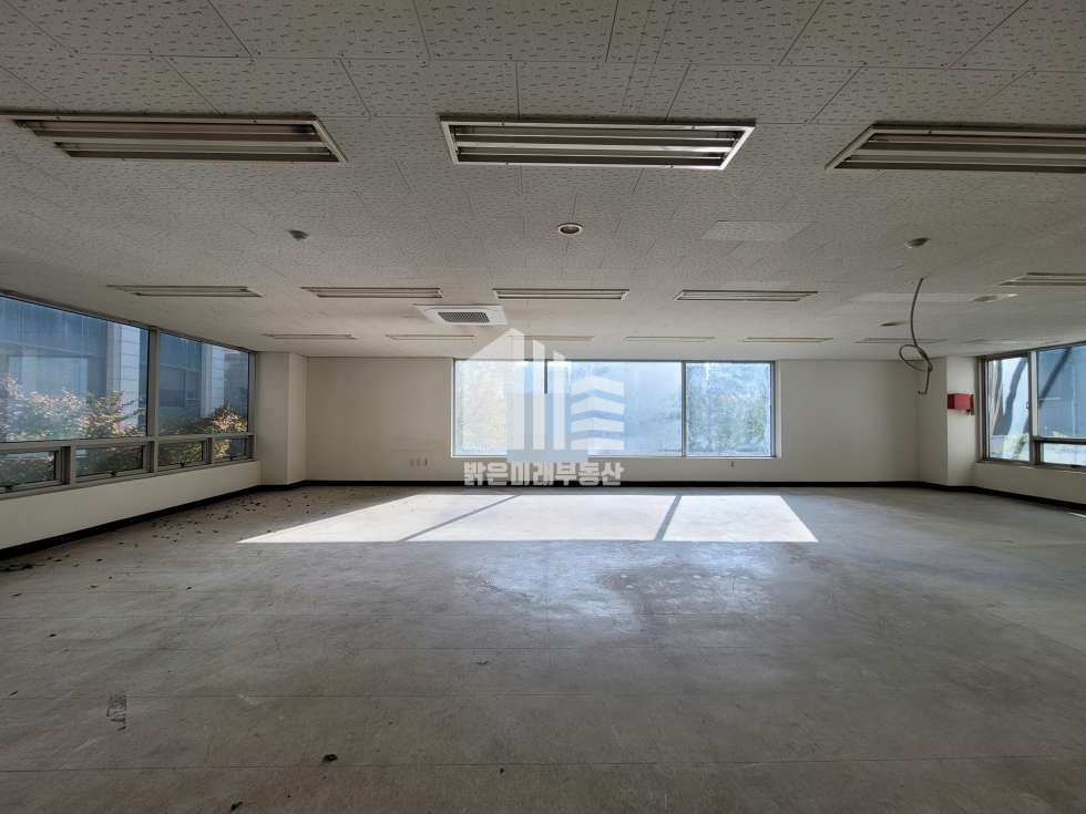 인천 남동구 구월동 삼면창 밝음, 층단독사용, 구월동업무지구 건물외관좋음 월세 매물번호 11967 사진 15