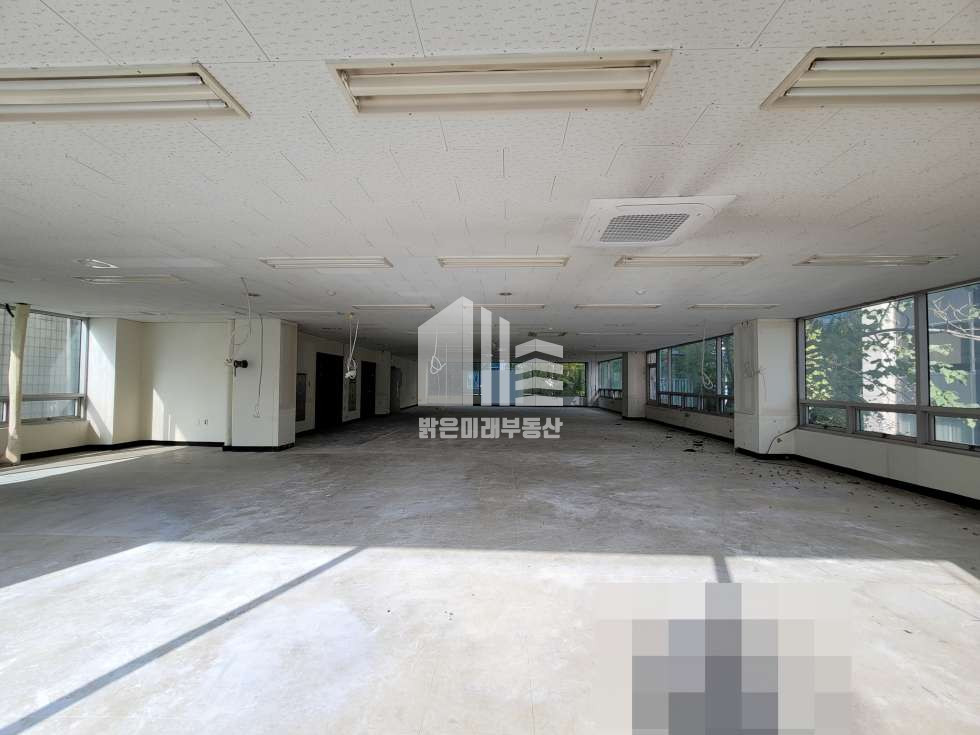 인천 남동구 구월동 삼면창 밝음, 층단독사용, 구월동업무지구 건물외관좋음 월세 매물번호 11967 사진 18