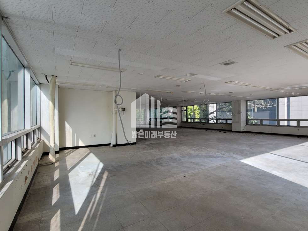 인천 남동구 구월동 삼면창 밝음, 층단독사용, 구월동업무지구 건물외관좋음 월세 매물번호 11967 사진 19
