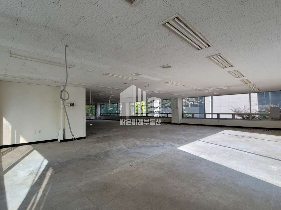 인천 남동구 구월동 삼면창 밝음, 층단독사용, 구월동업무지구 건물외관좋음 월세 매물번호 11967 사진 20