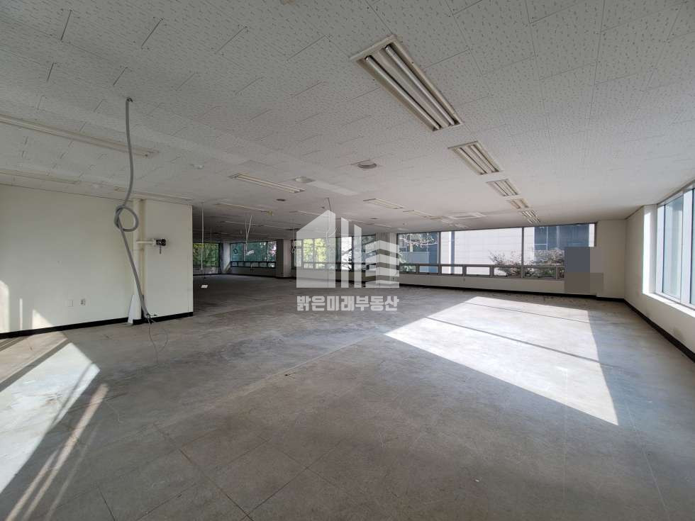 인천 남동구 구월동 삼면창 밝음, 층단독사용, 구월동업무지구 건물외관좋음 월세 매물번호 11967 사진 21