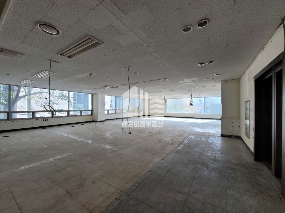 인천 남동구 구월동 삼면창 밝음, 층단독사용, 구월동업무지구 건물외관좋음 월세 매물번호 11967 사진 26