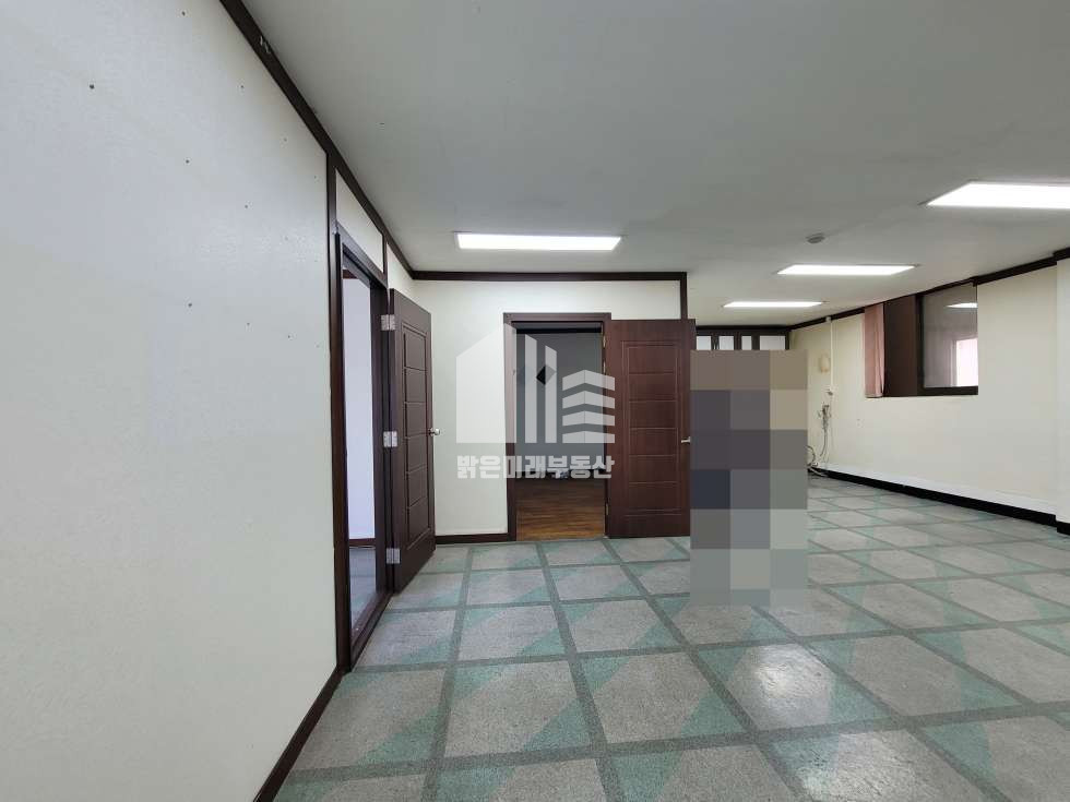 인천 부평구 십정동 CLEAN, 룸2, 간판가능, 수도인입, 동암역역세권, 발코니 월세 매물번호 11734 사진 4