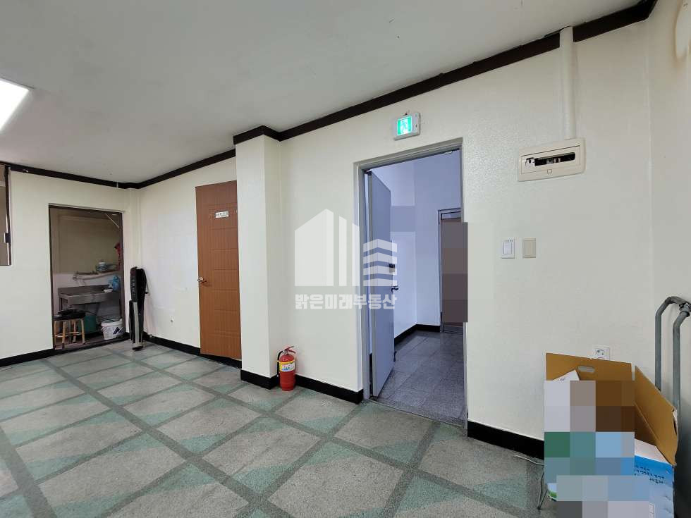 인천 부평구 십정동 CLEAN, 룸2, 간판가능, 수도인입, 동암역역세권, 발코니 월세 매물번호 11734 사진 7