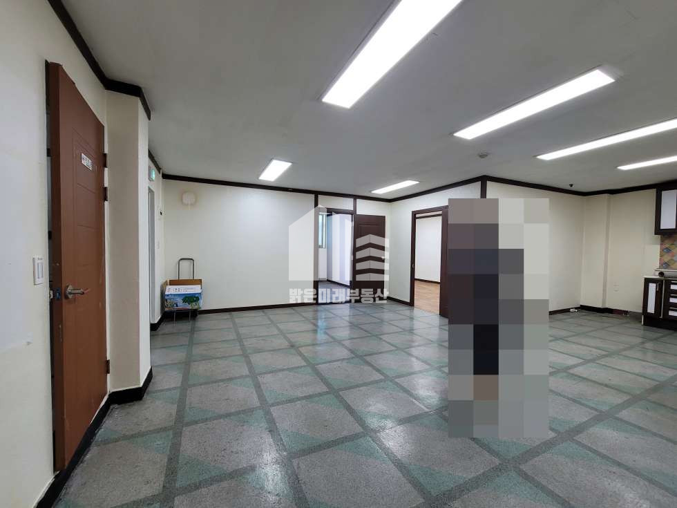 인천 부평구 십정동 CLEAN, 룸2, 간판가능, 수도인입, 동암역역세권, 발코니 월세 매물번호 11734 사진 39