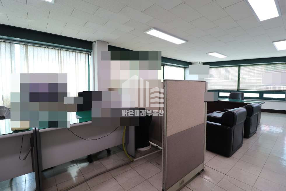 인천 부평구 십정동 친절한 사무실, 동암북광장 초역세권, 주차 편리 월세 매물번호 11725 사진 1