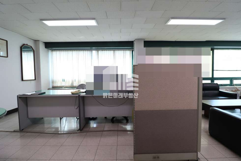 인천 부평구 십정동 친절한 사무실, 동암북광장 초역세권, 주차 편리 월세 매물번호 11725 사진 2