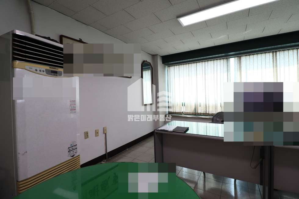 인천 부평구 십정동 친절한 사무실, 동암북광장 초역세권, 주차 편리 월세 매물번호 11725 사진 4