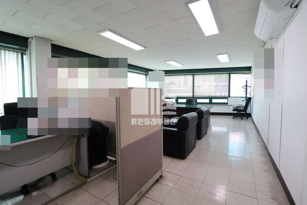 인천 부평구 십정동 친절한 사무실, 동암북광장 초역세권, 주차 편리 월세 매물번호 11725 사진 7