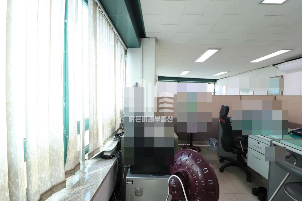 인천 부평구 십정동 친절한 사무실, 동암북광장 초역세권, 주차 편리 월세 매물번호 11725 사진 10