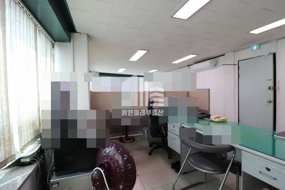 인천 부평구 십정동 친절한 사무실, 동암북광장 초역세권, 주차 편리 월세 매물번호 11725 사진 11