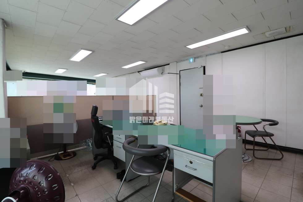 인천 부평구 십정동 친절한 사무실, 동암북광장 초역세권, 주차 편리 월세 매물번호 11725 사진 12