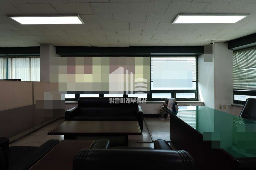 인천 부평구 십정동 친절한 사무실, 동암북광장 초역세권, 주차 편리 월세 매물번호 11725 사진 18