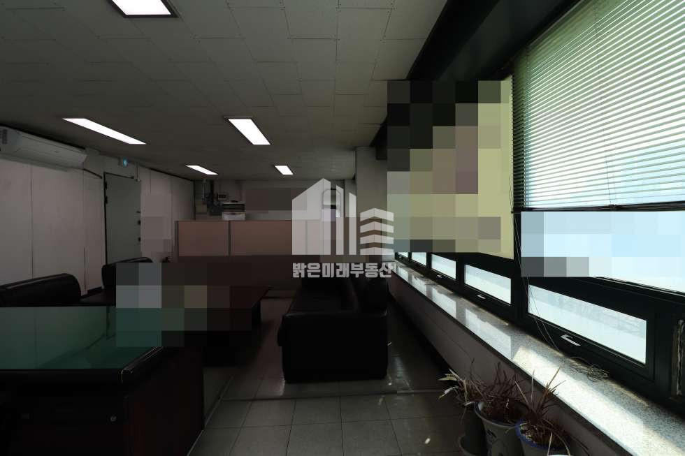 인천 부평구 십정동 친절한 사무실, 동암북광장 초역세권, 주차 편리 월세 매물번호 11725 사진 27