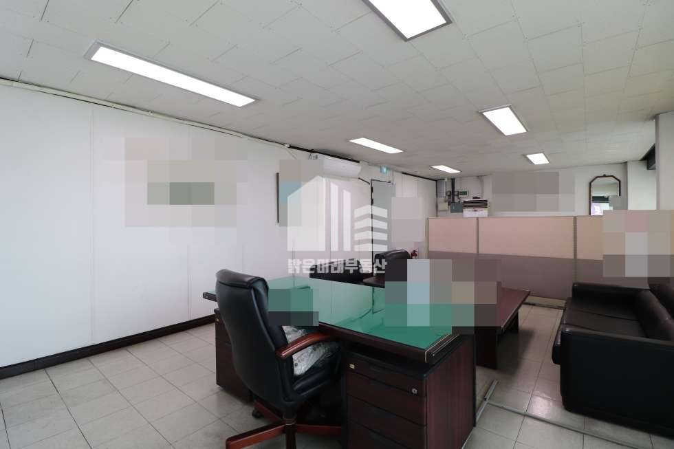 인천 부평구 십정동 친절한 사무실, 동암북광장 초역세권, 주차 편리 월세 매물번호 11725 사진 29