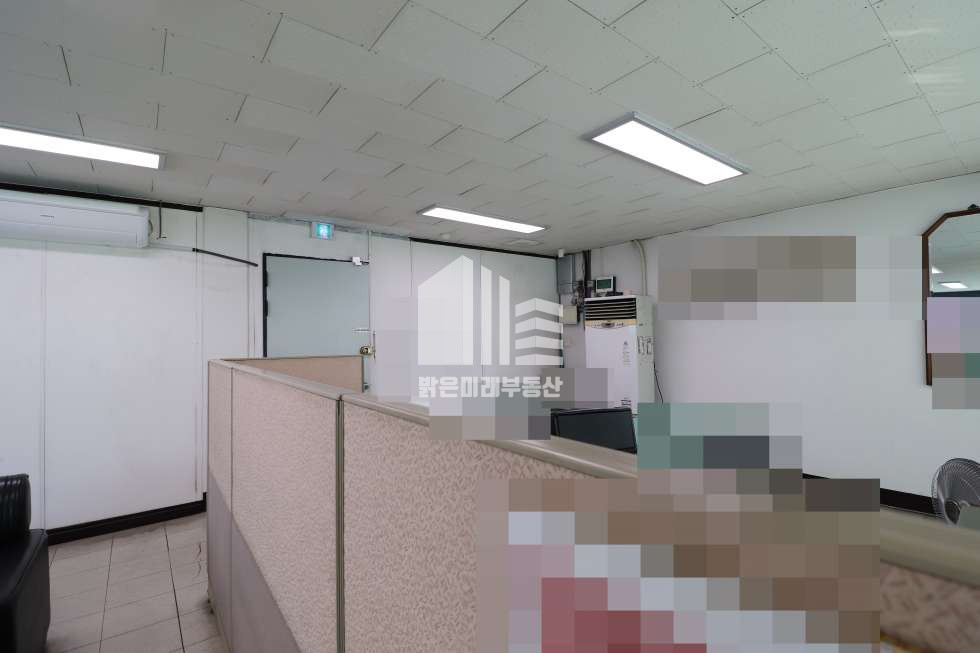 인천 부평구 십정동 친절한 사무실, 동암북광장 초역세권, 주차 편리 월세 매물번호 11725 사진 36