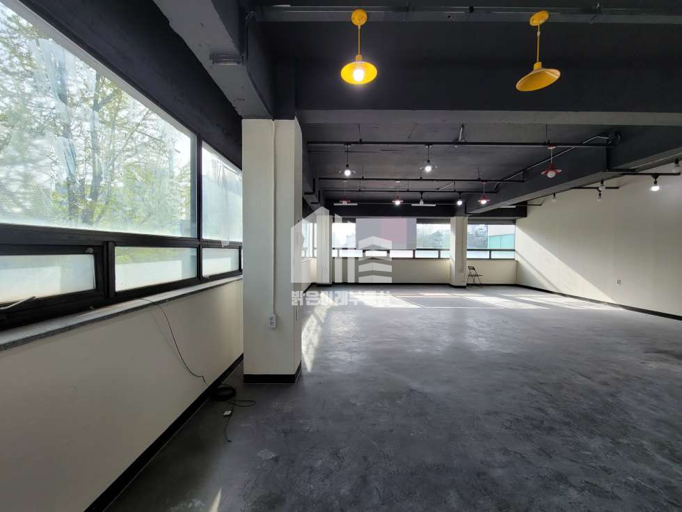 인천 남동구 간석동 DOUBLE 역세권, 오픈형천장, 분위기굿, 정남향창, 간판확보 월세 매물번호 10595 사진 9