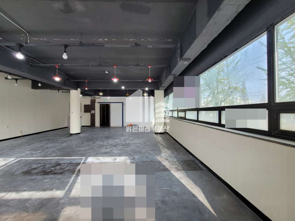 인천 남동구 간석동 DOUBLE 역세권, 오픈형천장, 분위기굿, 정남향창, 간판확보 월세 매물번호 10595 사진 23