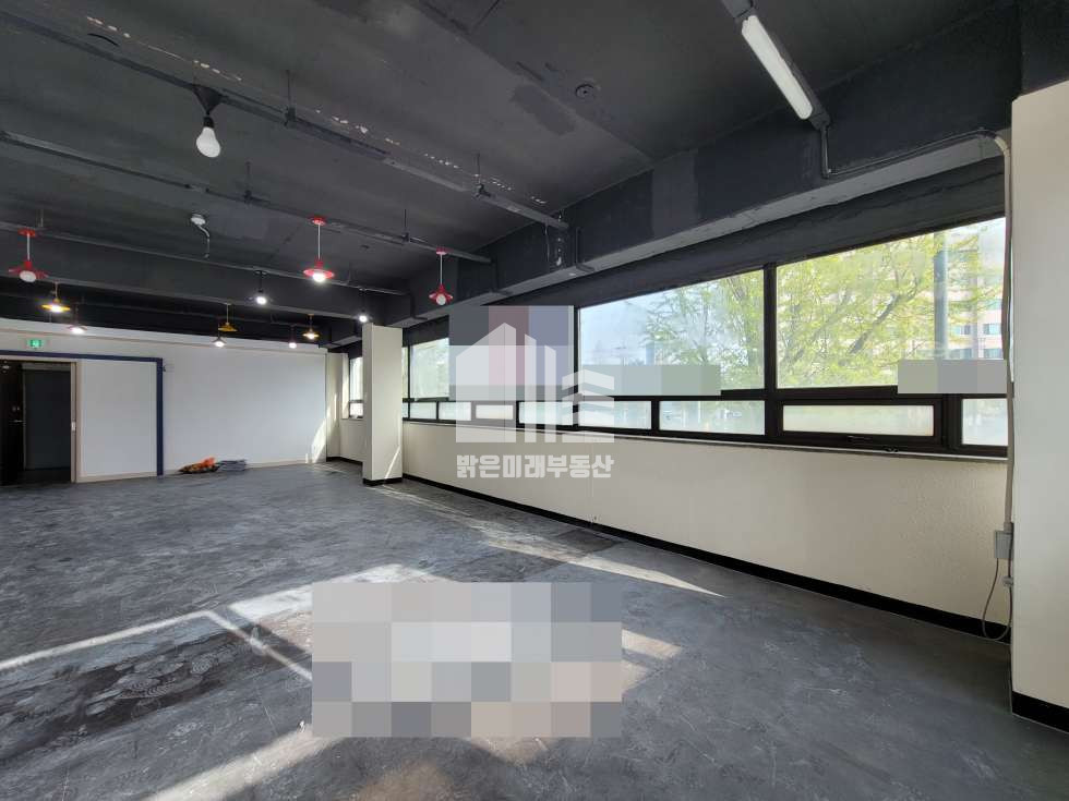 인천 남동구 간석동 DOUBLE 역세권, 오픈형천장, 분위기굿, 정남향창, 간판확보 월세 매물번호 10595 사진 25