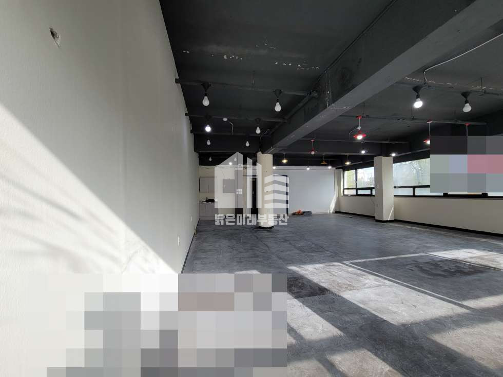 인천 남동구 간석동 DOUBLE 역세권, 오픈형천장, 분위기굿, 정남향창, 간판확보 월세 매물번호 10595 사진 26