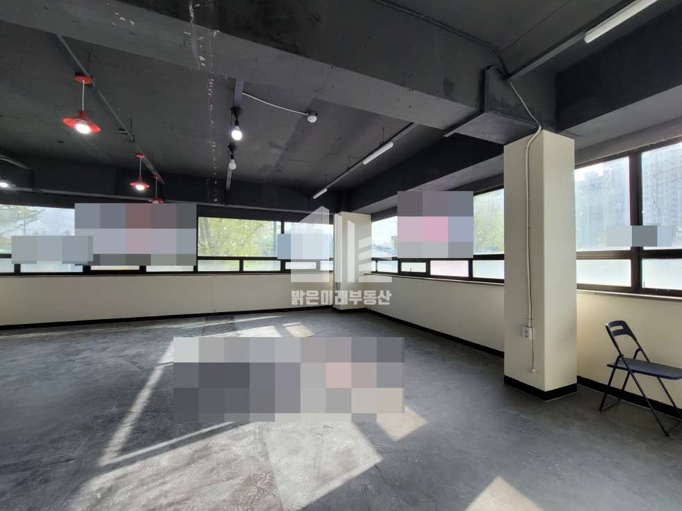 인천 남동구 간석동 DOUBLE 역세권, 오픈형천장, 분위기굿, 정남향창, 간판확보 월세 매물번호 10595 사진 33