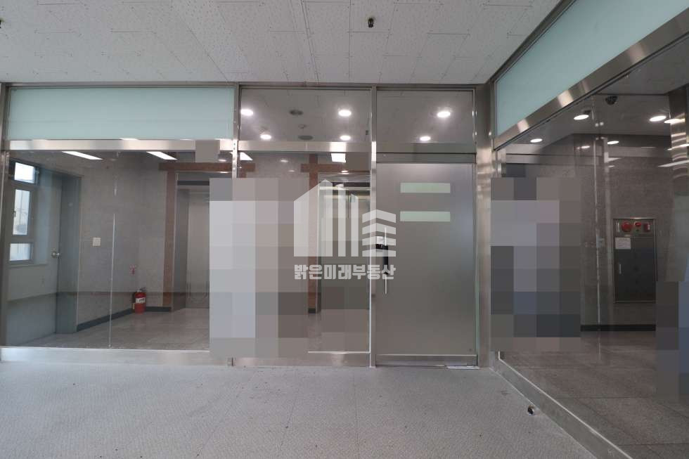 인천 남동구 구월동 예술회관역 바로 앞 초역세권 매우 깨끗한 사무실, 냉난방기 무상으로 사용 월세 매물번호 11551 사진 5