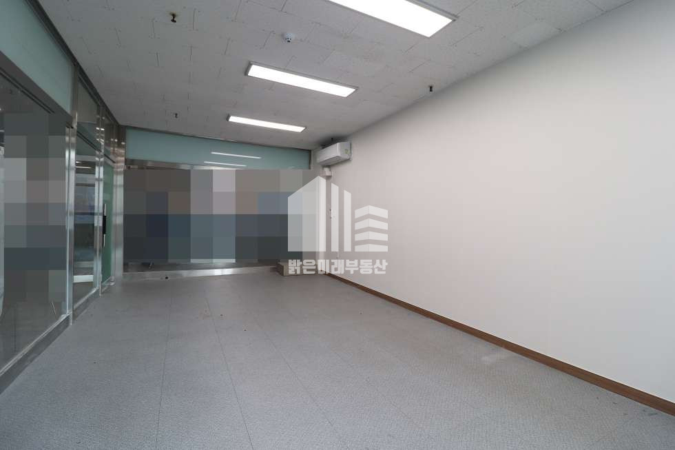 인천 남동구 구월동 예술회관역 바로 앞 초역세권 매우 깨끗한 사무실, 냉난방기 무상으로 사용 월세 매물번호 11551 사진 17