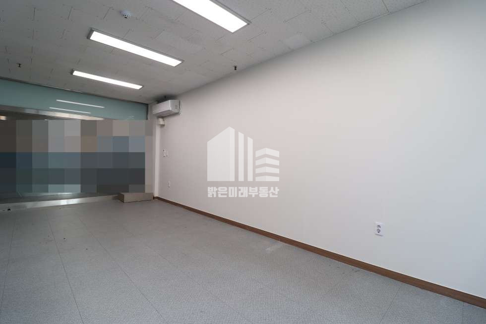 인천 남동구 구월동 예술회관역 바로 앞 초역세권 매우 깨끗한 사무실, 냉난방기 무상으로 사용 월세 매물번호 11551 사진 18