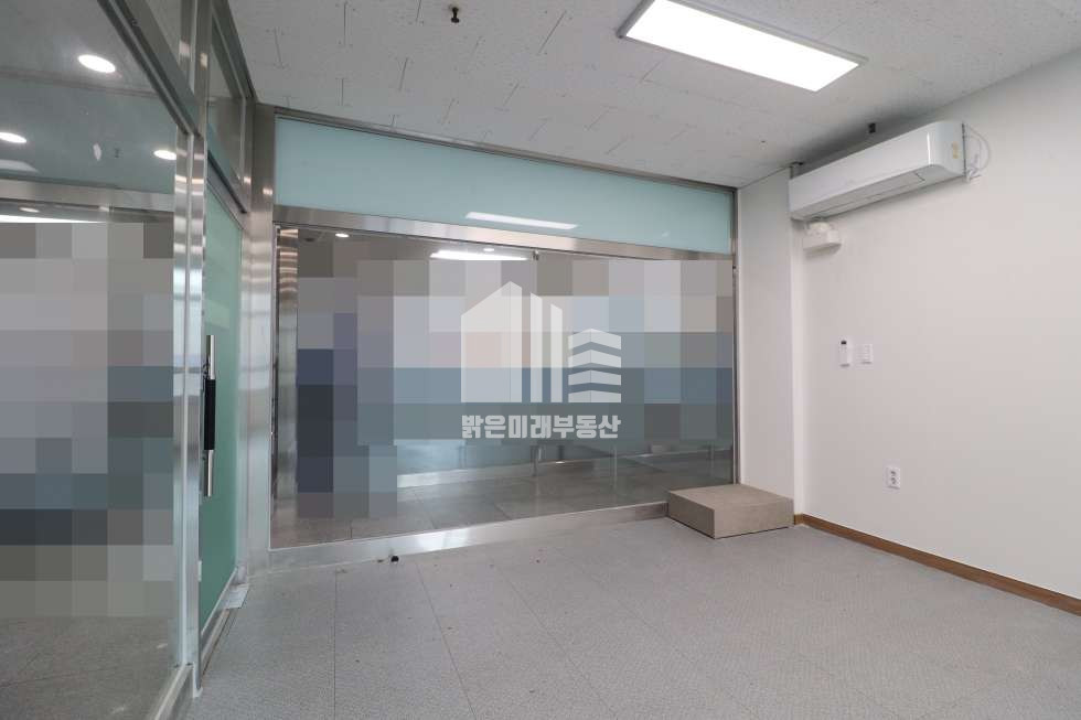 인천 남동구 구월동 예술회관역 바로 앞 초역세권 매우 깨끗한 사무실, 냉난방기 무상으로 사용 월세 매물번호 11551 사진 21