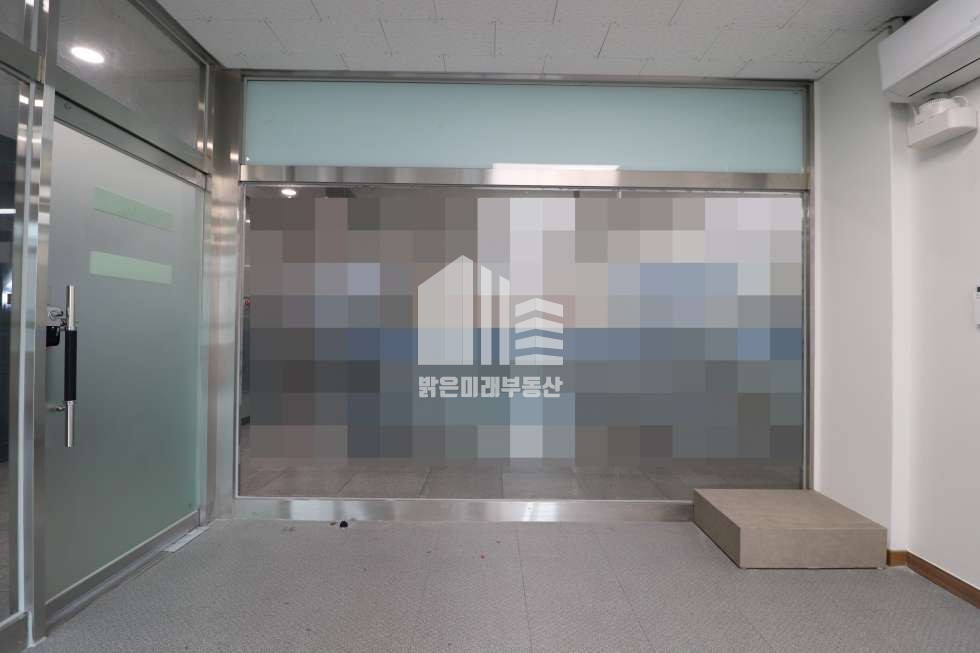 인천 남동구 구월동 예술회관역 바로 앞 초역세권 매우 깨끗한 사무실, 냉난방기 무상으로 사용 월세 매물번호 11551 사진 24