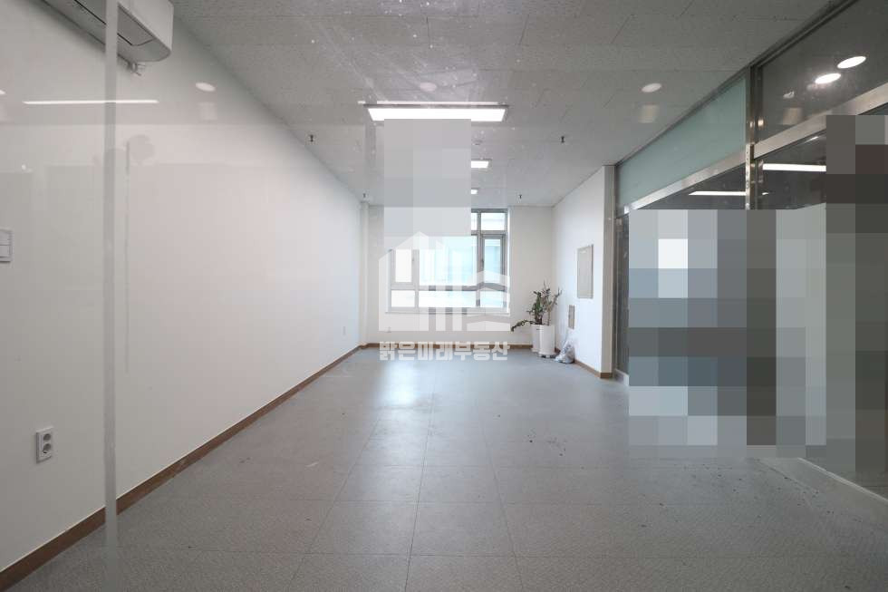 인천 남동구 구월동 예술회관역 바로 앞 초역세권 매우 깨끗한 사무실, 냉난방기 무상으로 사용 월세 매물번호 11551 사진 30