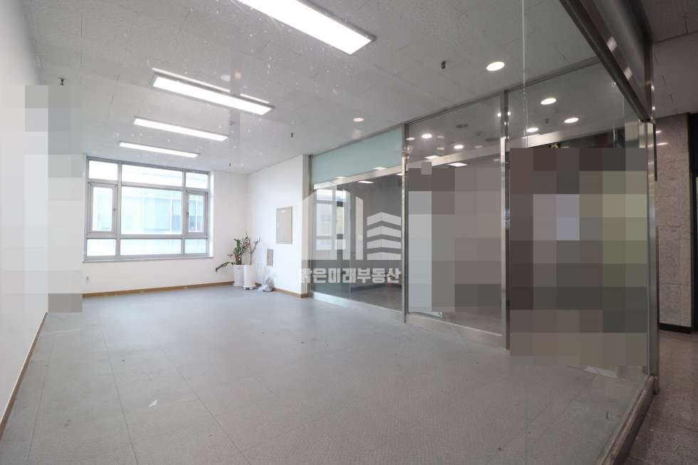 인천 남동구 구월동 예술회관역 바로 앞 초역세권 매우 깨끗한 사무실, 냉난방기 무상으로 사용 월세 매물번호 11551 사진 31