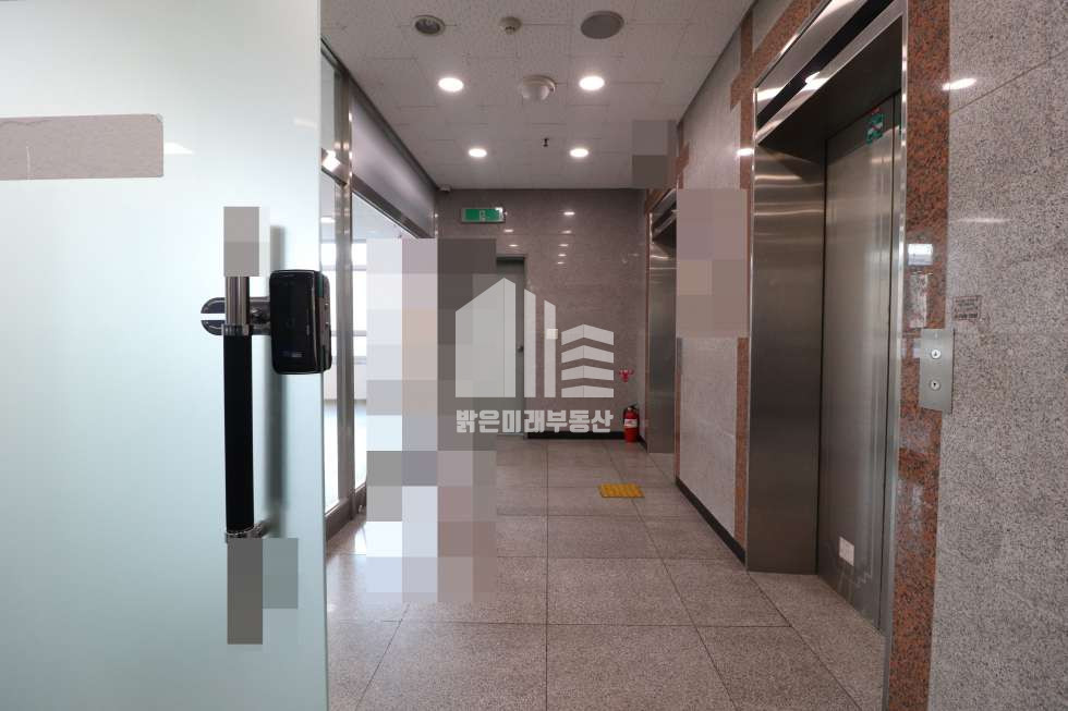 인천 남동구 구월동 예술회관역 바로 앞 초역세권 매우 깨끗한 사무실, 냉난방기 무상으로 사용 월세 매물번호 11551 사진 33