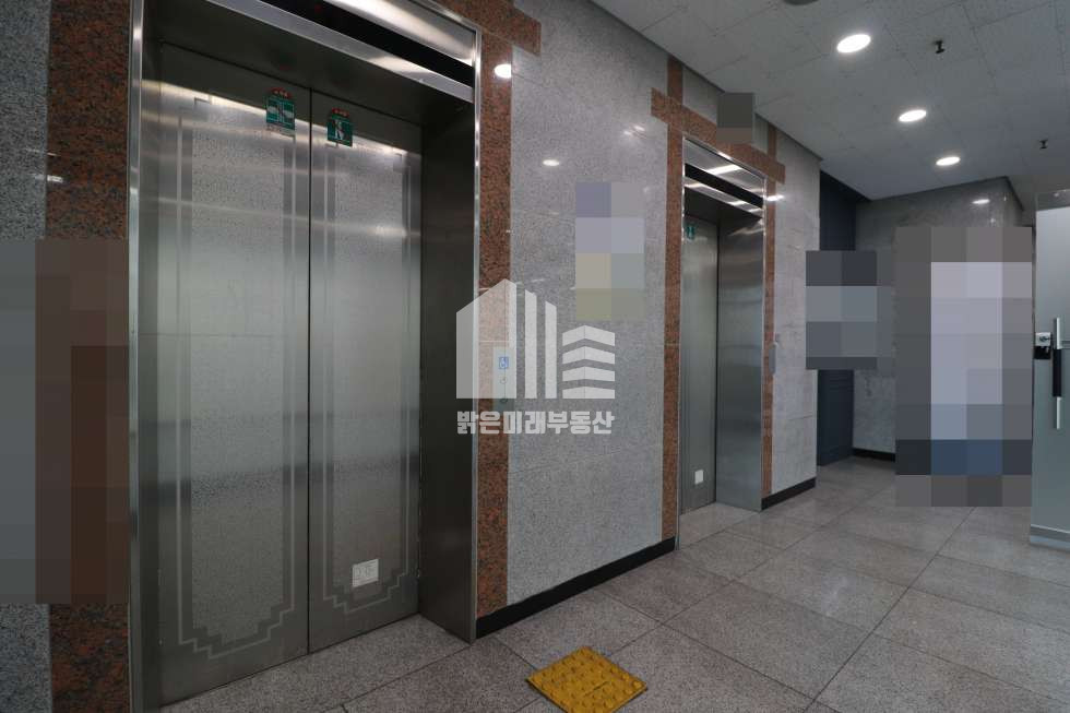 인천 남동구 구월동 예술회관역 바로 앞 초역세권 매우 깨끗한 사무실, 냉난방기 무상으로 사용 월세 매물번호 11551 사진 37