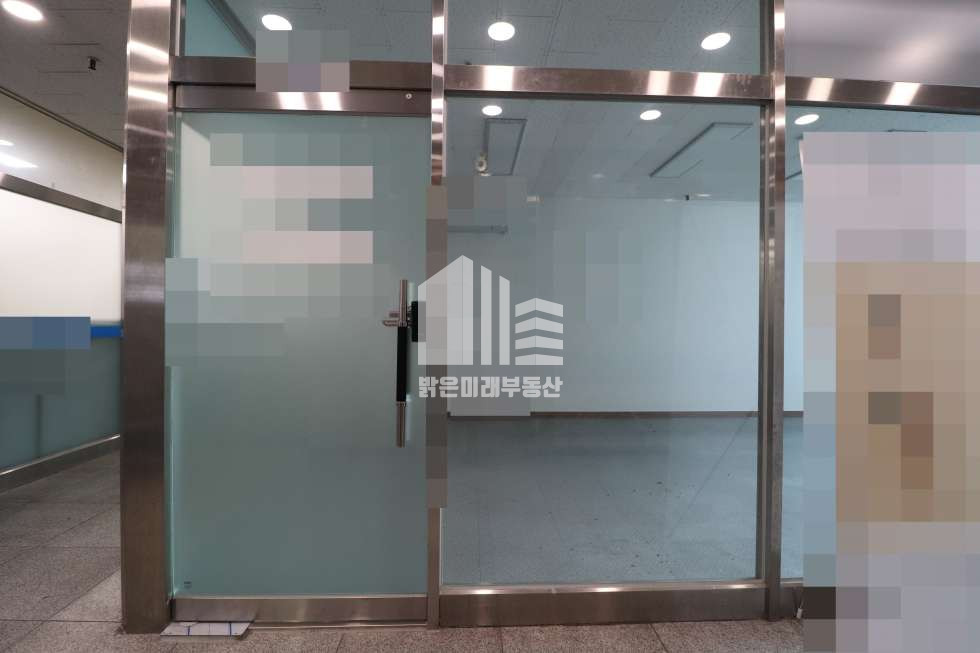 인천 남동구 구월동 예술회관역 바로 앞 초역세권 매우 깨끗한 사무실, 냉난방기 무상으로 사용 월세 매물번호 11551 사진 43