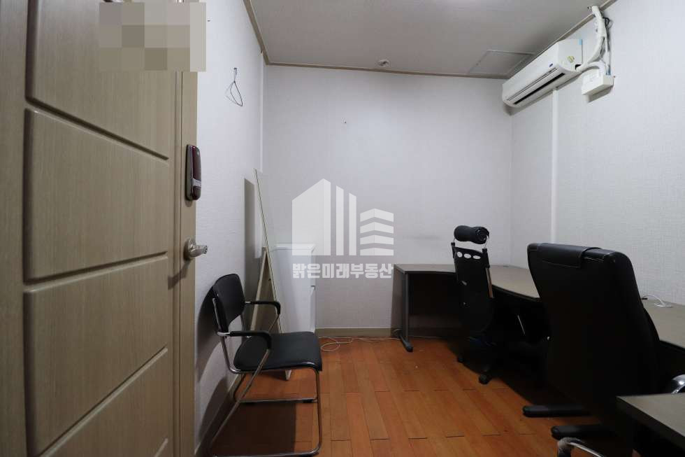 인천 미추홀구 주안동 탑층, 조용하고 쾌적한 층 내 위치, 집기일체무상 월세 매물번호 11114 사진 3