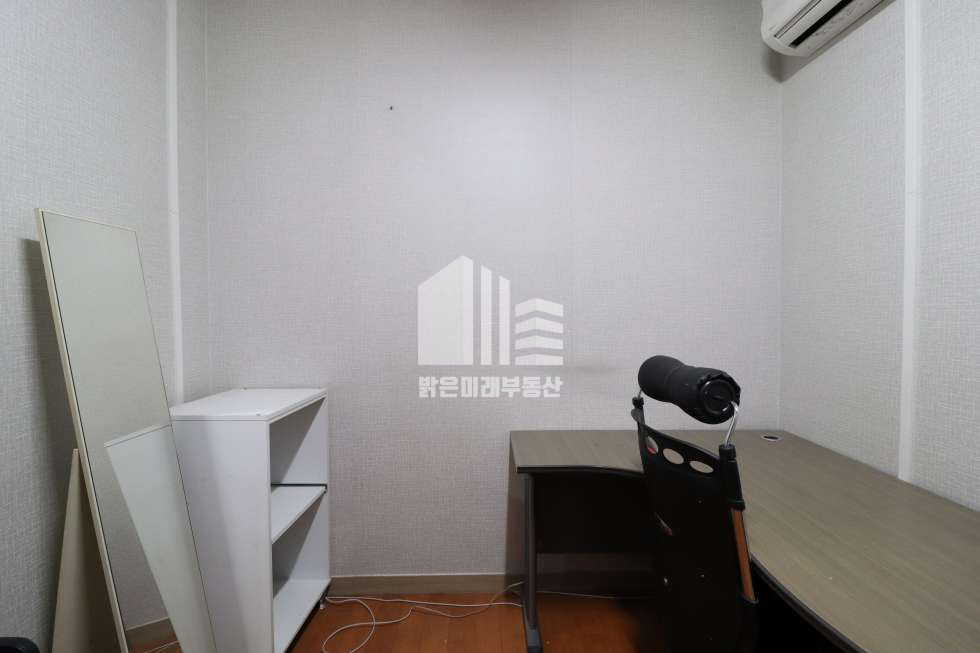 인천 미추홀구 주안동 탑층, 조용하고 쾌적한 층 내 위치, 집기일체무상 월세 매물번호 11114 사진 8