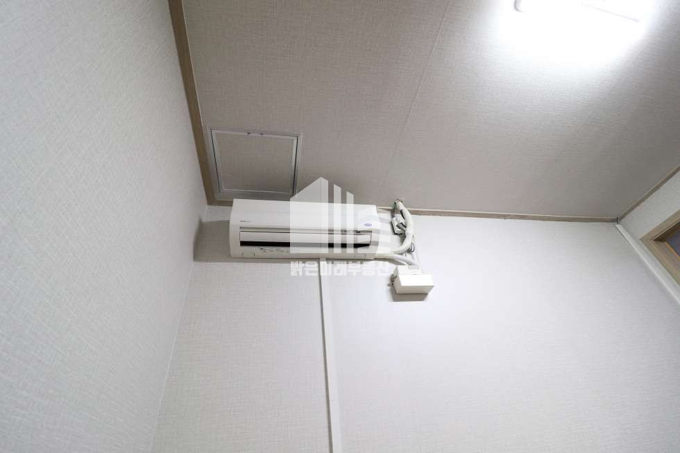 인천 미추홀구 주안동 탑층, 조용하고 쾌적한 층 내 위치, 집기일체무상 월세 매물번호 11114 사진 14