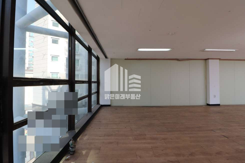 인천 남동구 간석동 역바로 앞 입지최상, 널찍한창, 직사각기둥없는구조 월세 매물번호 10009 사진 19