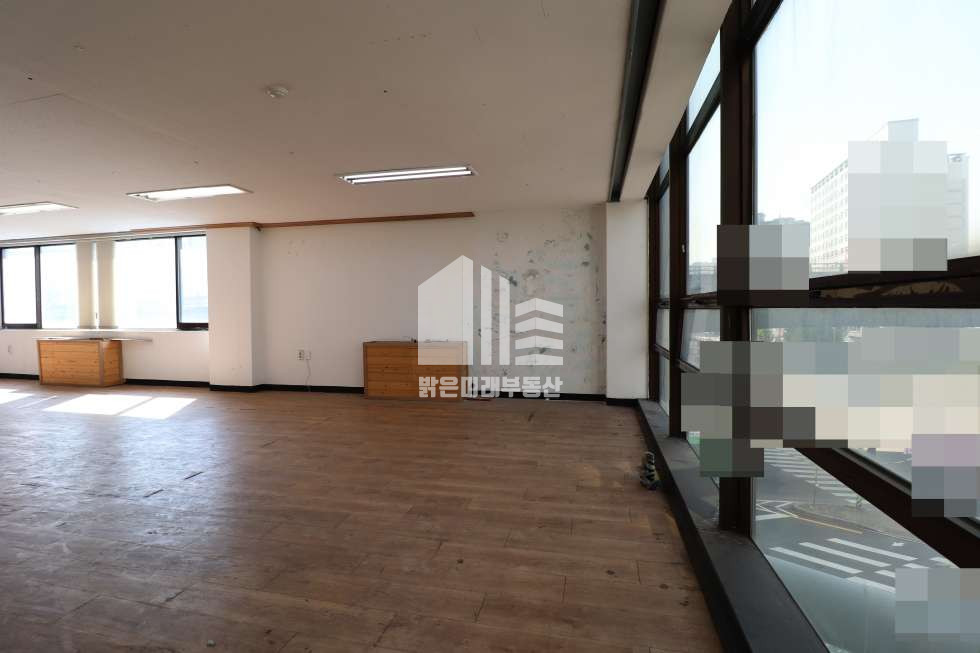 인천 남동구 간석동 역바로 앞 입지최상, 널찍한창, 직사각기둥없는구조 월세 매물번호 10009 사진 27
